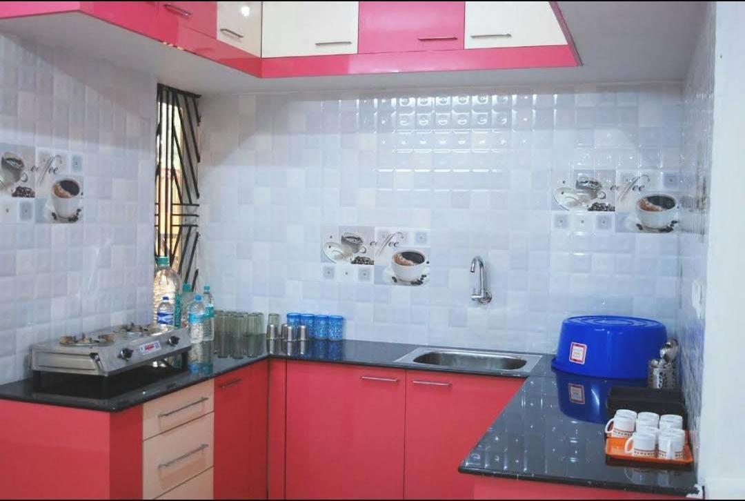 הוילה מדיקרי House Tully מראה חיצוני תמונה